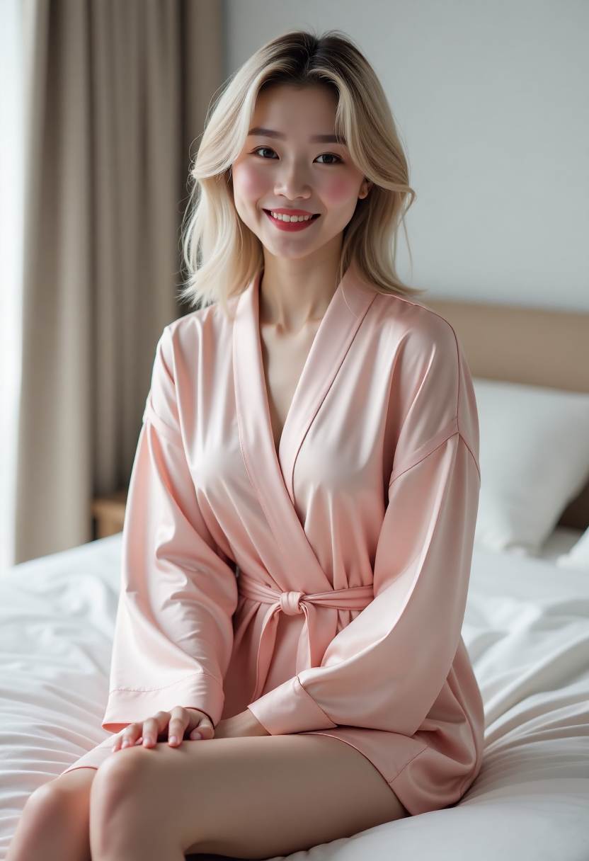 化妆间直播封面