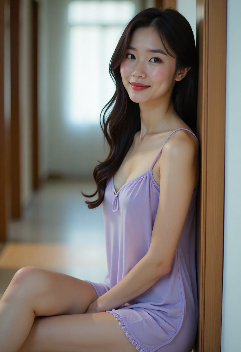 声线档案资讯图