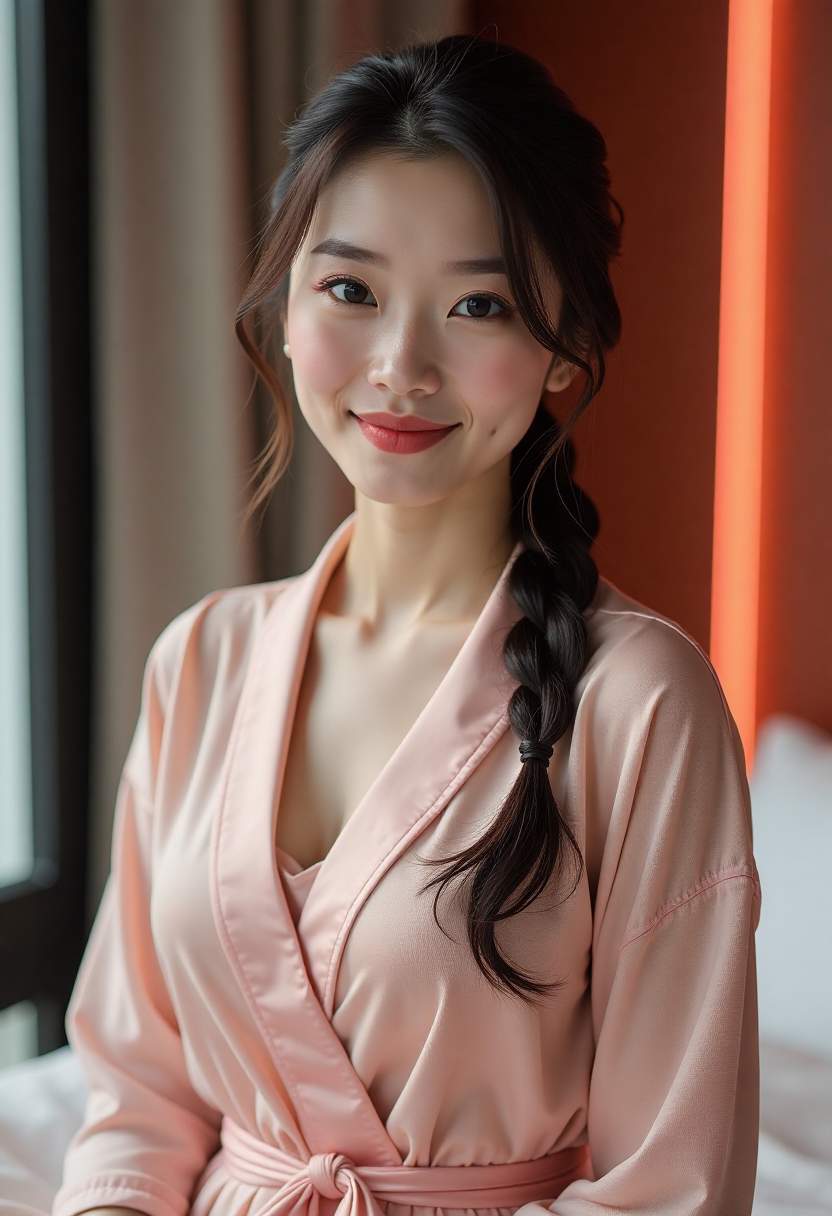 夜聊房封面