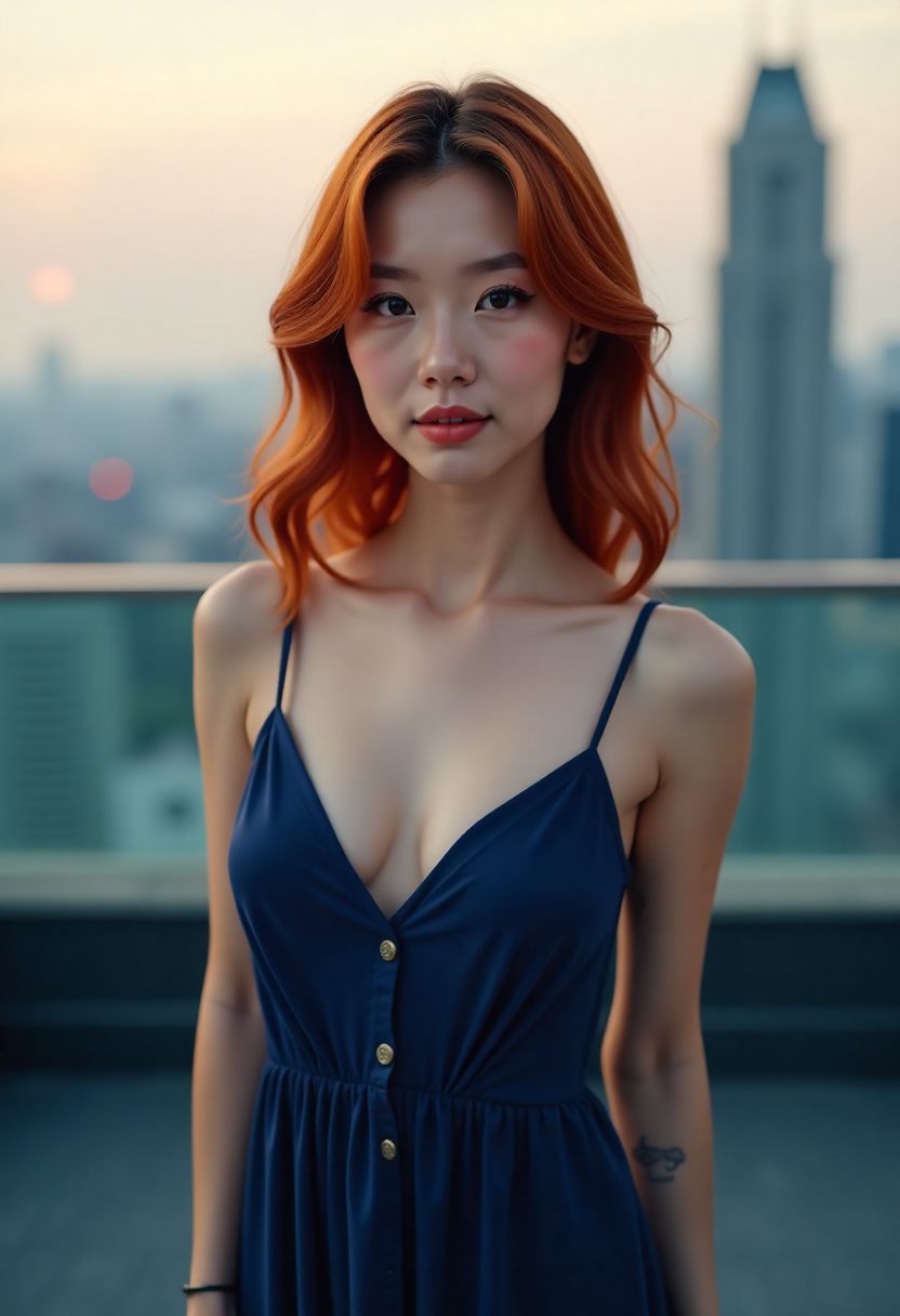 白石茉莉奈特别企划封面